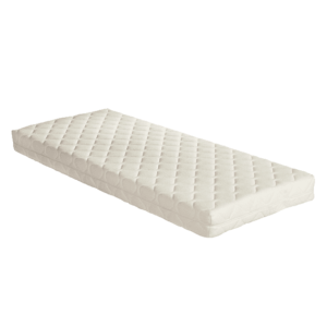 Colchon Goma Espuma Azul