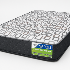 Colchón Napoli